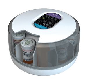 Cue-Rx Advanced Medication Management System