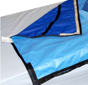 Skil-Care Slider Sheet For 30 Degree Bed System