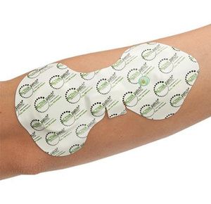 ActivaPatch IntelliDose 2.5 Drug Delivery System