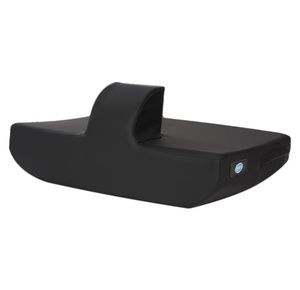 Lacura Round Bottom Wedge Knee Abductor With Gel Foam