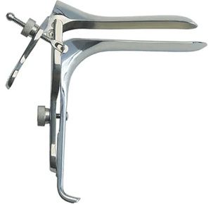 Graham-Field Graves Vaginal Speculum