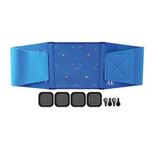 Zewa Body Relax II Back Pain Relief System