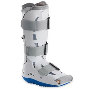 Aircast XP Diabetic Walker System