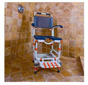 Showerbuddy Standard Shower Transfer System