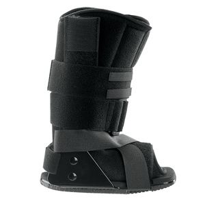 Breg Mini Walker - Aluminum