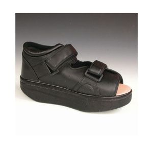 Darco Wound Care Shoe System