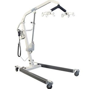 Graham-Field Lumex Bariatric Easy Lift Patient Lifting System