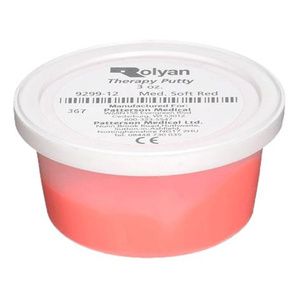 Sammons Preston Therapy Putty - Medium Soft