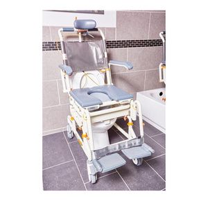 ShowerBuddy TubBuddy Over Bath Transfer System