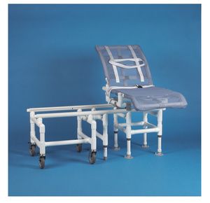 Duralife DuraGlide Reclining A Level Glide Bath and Commode Transfer System