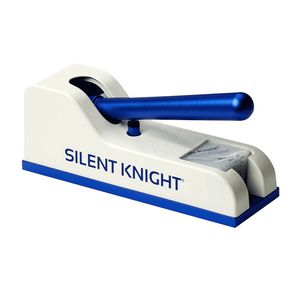 Silent Knight Pill Crusher