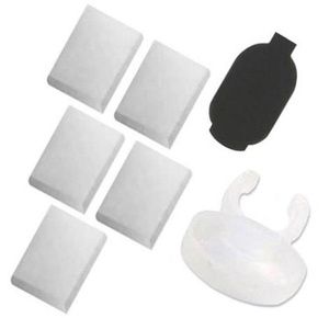 Devilbiss Traveler Replacement Air Inlet Filter