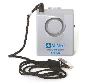 AliMed Basic Pull Pin Alarm