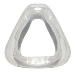 Sunset Healthcare Deluxe Nasal Mask Replacement Cushion