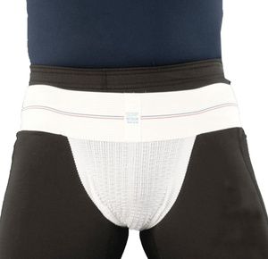 Hernia Support Belts, Athletic Supporters