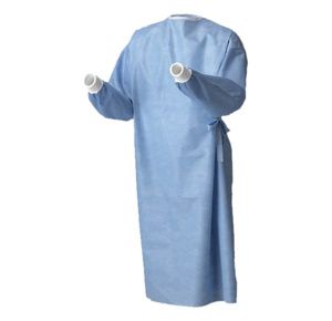 Cardinal Health Astound Standard Sterile Surgical Back Gown