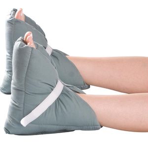 Medline Comfort Plus Foot Cushion