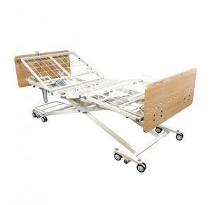 Dynarex D200 LTC 3 Function Low Bed