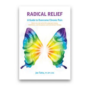 OPTP Radical Relief A Guide To Overcome Chronic Pain