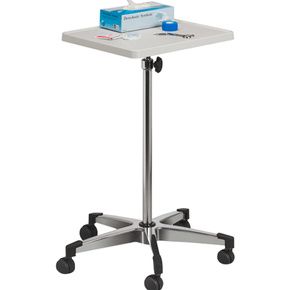 Clinton Mobile Phlebotomy Work Station