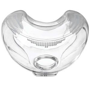 Respironics Amara View Full Face Mask Replacement Cushion