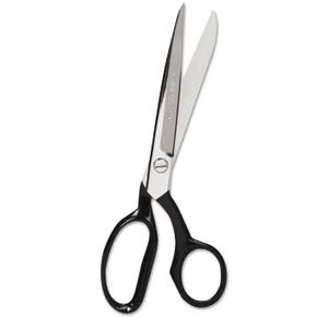 Wiss Inlaid Industrial Shears 29N