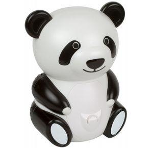 Allied Healthcare Inc Schuco Panda Pediatric Nebulizer