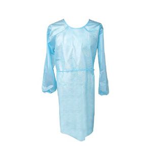 McKesson Protective Procedure Adult Gown