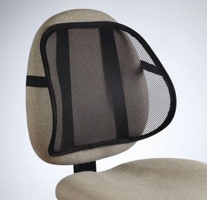 Sammons Preston Mesh Back Cushion