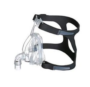 Roscoe DreamEasy Full Face Mask With Comfort Cushion