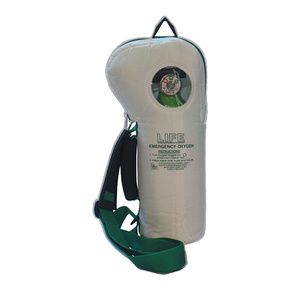LIFE SoftPac Emergency Oxygen