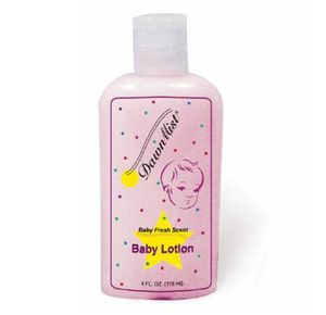 DawnMist Baby Lotion