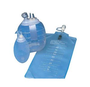 Cardinal Health Jackson-Pratt Round Drain