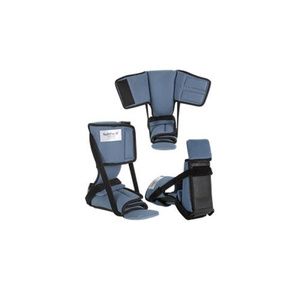 OCSI SoftPro II In-Bed Smooth AFO