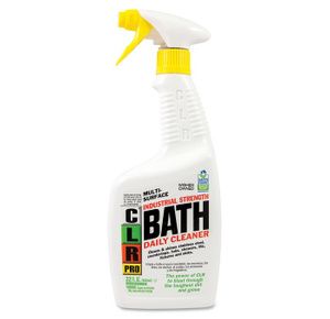 CLR PRO Bath Daily Cleaner