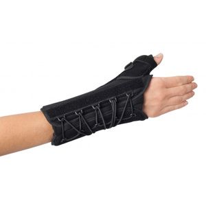 ProCare Quick-Fit W.T.O. Wrist Thumb Support