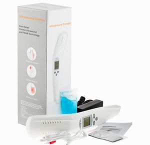 Pain Mangement Medical Grade High Power Ultrasound And TENS Combo