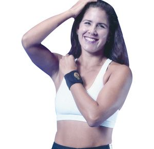 BMMI Universal Wrist Wrap
