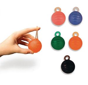 Sammons Preston Hand Exerciser With Loop