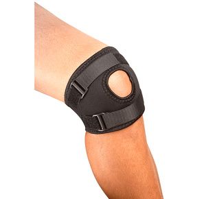 Cho-Pat Counter Force Knee Wrap