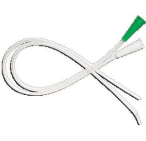 Teleflex Easy Cath Intermittent Catheter with Coude Tip