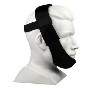 Pepper Medical CPAP Premier Style Chin Strap