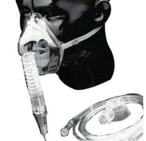 Masque à oxygène haute concentration HUDSON RCI