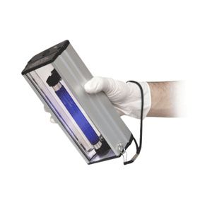 Graham-Field B-Series Battery-Operated UV Hand Held Lamp