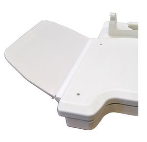 Drive Side Flap For Bellavita Auto Bath Lifter