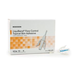 DERMABOND® Mini Topical Skin Adhesive – wildmedkits