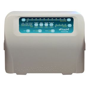 Proactive Protekt Aire 8000BA Pump