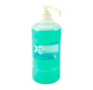 Ecolab Fine Liquid Wash Hand Soap