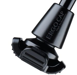 Ergoactives Ergocap High Performance Crutch Replacement Tip