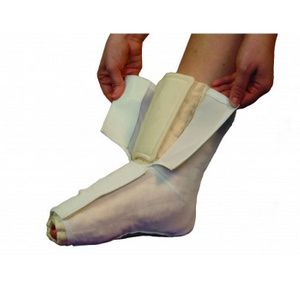 BSN Jobst JoViJacket Ankle Wrap